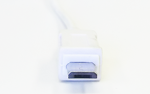USB端子Micro-B